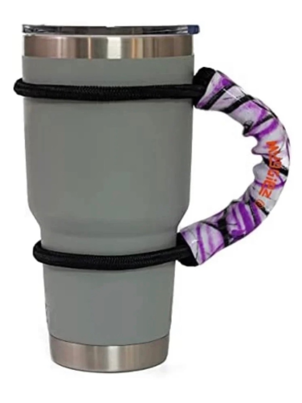 Muggiez Drink Handle